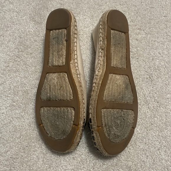 Tory Burch espadrilles size 8 - Picture 4 of 5